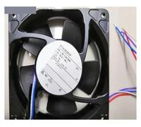 4114N/2H7P ventilateur 12CM 12038 24V 3.8A 90W