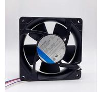 4114N/2H8P For DC24V 120mm 5A 120W 4-Wire Cooling fan