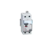 Interrupteur différentiel DX³-ID 2P 230V 63A type A 30 mA - LEGRAND - 411556