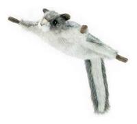 4116 Ecureuil Volant 21cm Multicolore G