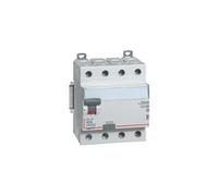 Legrand Disjoncteur différentiel Dx3 4-40-30 Hpi