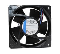 4118N/12 48VDC 4.5W 120×38mm Inverter Cooling Fan