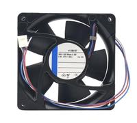 4118N/19T DC48V 90mA 4.3W 12038 120mm 120X120X38MM 4pin Cooling fan