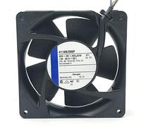 4118N/2H6P 48V 120mm 62W 120x120x38mm 12000RPM 75DB 4-Wire Aluminum Frame Cooling fan