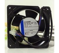 4118N/2H8P 48V 120mm 125W 120x120x38mm 4-Wire Aluminum Frame Cooling fan