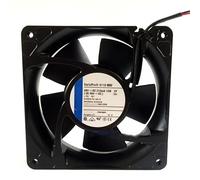 4118NHU 48V 210mA 10W 12CM Cooling Fan
