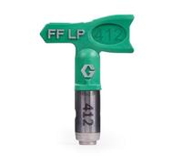 412 Graco FFLP412 RAC X Pointe réversible basse pression Finition fine