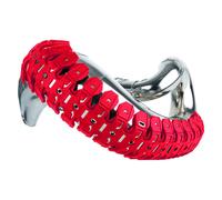 Polisport Protecteur de collecteur Armadillo 2T Rouge