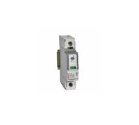 PARAFOUDRE BASSE TENSION T2 IMAX 20 KA/PÔLE 1P 320 VA 1 MODULE LEGRAND 412220