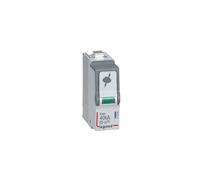 Legrand Cartouche pour parafoudre unipolaire 412299 – Type 2, 40 kA
