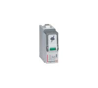 412303 Legrand - Cartouche Pour Parafoudre Unipolaire De Type 2-60ka