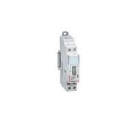 Legrand – Télérupteur CX3 412412 – Bipolaire 2 NO 16 A 230 V – 1 module