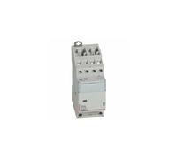 Legrand Contacteur de puissance CX³ bobine 230V~ 4P 25A contact 4NF 2 modules
