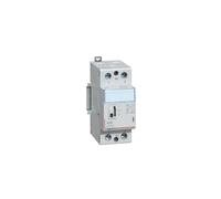 412545 Legrand - Contacteur Jour Nuit Bobine 230v~ - 2p - 40a - Contact 2no - 2 Modules