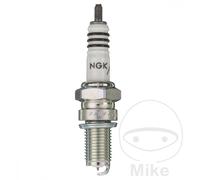 41261-Bougie d''allumage DR9EIX SAE M4 ALTN: compatible avec SUZUKI GSX 750 F