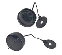 4128 350 0505 Bouchons de remplissage pour Stihl BR106 BT106 BT120 FC55 FC75 FC85 FR85 FR106 FR450 FS38 FS45 FS46 FS48 FS52 FS55 FS80 FS106 FS106 FS48 FS52 FS55 FS80 FS106 FS106 FS8 120 FSS. 200 HL45