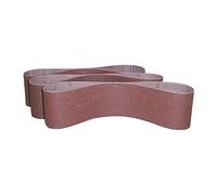 41288 Bande abrasive 100 x 915 mm grain 180