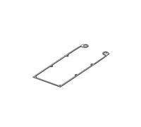 413/415 - groupe carter de protection pour moteur de portail battant 422 - FAAC 63000569
