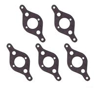 4130-129-0900 Joint de carburateur pour réparation de petit moteur FS36 FS40 FS44 et joint d'assemblage de carburateur (5 pièces)