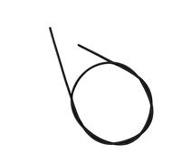 4130-711-3200 Câble intérieur flexible pour tondeuse à gazon FS38 FS40 FS44 FS45 FS46 FS50 en acier flexible pour tondeuse