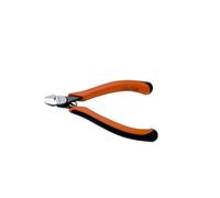 4130 Pince latérale, pour couper L. Pince : 120 mm ERGO® BAHCO