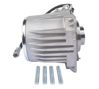 41303-48013 41303-48030 41303-48013 Ensemble d'accouplement différentiel arrière compatible pour Toyota Highlander RAV4 Viscous 2015-2021