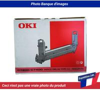 41304110 OKIDATA TYPE C2 TAMBOUR D'IMAGERIE MAGENTA