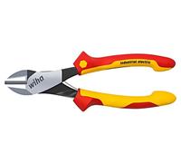 41320 latéraux, pour, acier isolé 180 mm 1kVAC WIHA