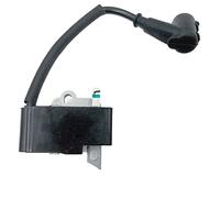 4137 400 1350 Module d'allumage pour débroussailleuse Stihl FS80 FS80R FS85 KM55 FR85 bobines AB-IC-ST0041