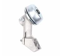 41376400100 Tête d'engrenage pour débroussailleuse Stihl FS200 FS250 FS120 | Tête d'engrenage pour débroussailleuse FS36 FS44 FS55 FS56 FS80 FS90 FS100 FS110, accessoires de tondeuse à gazon