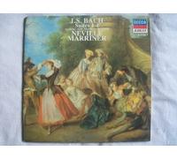 414 248 Bach Suites 1-4 Academy St Martin in the Fields Neville Marriner 2x LP