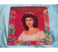 414 632 KIRI TE KANAWA Christmas With Dutch LP 1986