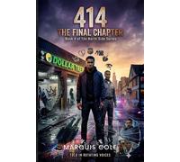 414 The North Side, #4 - MARQUIS COLE - 414 Press - ebook (ePub) - Livre