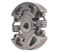 4140 160 2000, 4140 160 2005 Embrayage pour Stihl FC44 FC55 FC56 FC70 FC70C FS36 FS38 FS40 FS40C FS45 FS46 FS50 FS55 FS55R FS55T FS56 FS56C FS56R FS70 FS70C HL45 HL45Z HT56C KM55 MM55 MM55-Z