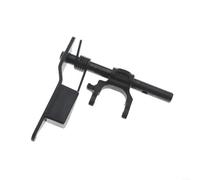 41430-02580 Embrayage Déclenchement Roulement à Fourche Assemblage en Alliage pour Hyundai Grand i10 1.2L 2015-2020 Pièce de rechange pour OE 4143002580 pour un changement de vitesse fluide