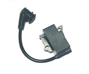 41444001303 Module de bobine d'allumage pour débroussailleuse Stihl FS40 FS50 FS56 HT56C FC56 KM56 KM56C-E KM56RC-E KM56RC-E-Z