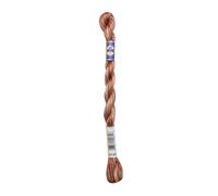 415/5 Coton Perle Variation 6 Ech. 25m (Boite De 6)