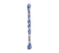 415/5 Coton Perle Variation 6 Ech. 25m (Boite De 6)