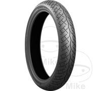 Bridgestone Pneu été BT46F 110/80 R17 57H auto