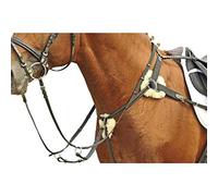 4154 Briquet Avant Noir Taille Unique