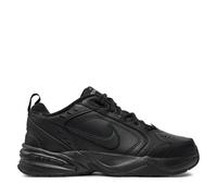415445-001 Nike Air Monarch IV chaussures pour hommes noires baskets chaussur...