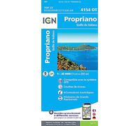 4154OT Propriano - golfe de valinco