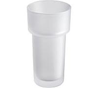 41594000 HG toothbrush tumbler Axor Uno transparent Ersatzglas