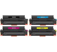 415X Toner Compatible Avec Puce Pour Imprimantes Hp M455Dn M480F M479Dw M479Fdn M479Fdw M479Fnw M454Dn M454D W2030X W2031X W2032X W2033X W2030A W2030A W2030A W2030X 2031A W2032A W2033A