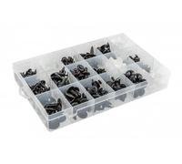 415xHogert Technik Kit de clip de fixation carrosserie HT8G558