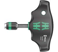 416 R Quergriff Rapidaptor, Manche en T Rapidaptor