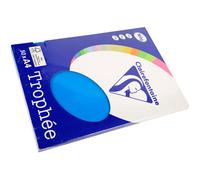 [4161C] Trophée Ramette 50 Feuilles Papier 160g A4 210x297 mm Certifié FSC Bl...