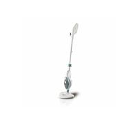 Ariete 4164/00 Steam mop 0,35 L 1500 W Bleu, Blanc