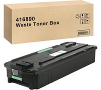 416890 D2426400 Boîte De Toner De Déchets Remplacement Pour Ricoh Mp C2003 C2004 C2503 C2504 C3003 C3503 C3504 C4503 C4504 C5003 C5503 C6003Sp C6004 Bac De Récupération De Toner (1 Pack)