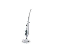 4169 Nettoyeur vapeur balai 0,35 L 1500 W Turquoise, Blanc